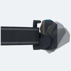 Ledlenser NEO3 Running Head Torch (Blue / Black) -Camping Promotion Store k1713f04c4e96e152faf9b1f23703f79f
