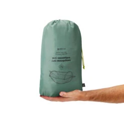 1-person Anti-mosquito Travel Hammock - Tropic 900 -Camping Promotion Store k17dad16aa4bc40cf7b065bd28be90014