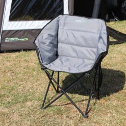 Tub Chair Dark Green And Black -Camping Promotion Store k18c51b8450ae16778bfd994422a621f6