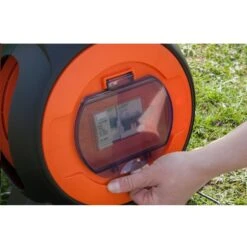 Vango Voltaic 15M Roll Away Camping Mains Lead -Camping Promotion Store k1a1e87585c523fa5cd8cdba620c50e99