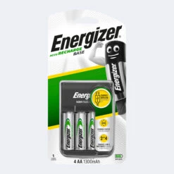 Energizer NiMH Battery Charger USB 4 AA/AAA 4 Batteries AA / HR06 13 Energizer NiMH Battery Charger USB 4 AA/AAA 4 Batteries AA / HR06 -Camping Promotion Store k1a35aea5b150b06c7da35bfb946192cf