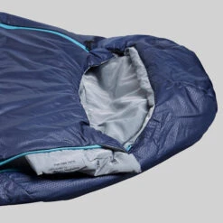 Trekking Sleeping Bag MT500 15°C 35 Trekking Sleeping Bag MT500 15°C -Camping Promotion Store k1a6bb470cd2796f5da272767ccce4c6f