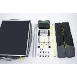 Quechua Roof Tent MH500 Fresh & Black 2P 19 Quechua Roof Tent MH500 Fresh & Black 2P -Camping Promotion Store k1a7d2bffac6471aa4c4e03dc014ed698