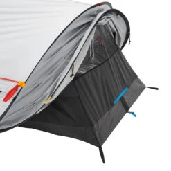 Quechua 2 Man Pop-Up Blackout Tent 34 Quechua 2 Man Pop-Up Blackout Tent -Camping Promotion Store k1bd838900beb4949849069b48ebc0358
