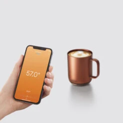 Ember Mug² Copper Edition 8 Ember Mug² Copper Edition -Camping Promotion Store k1c69b8d8cc3585e888c7383480f5074a