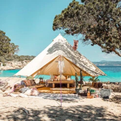 Bell Tent -Camping Promotion Store k1c873d66e073d7e797797eee7c05042a