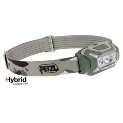 Petzl Aria 2 RGB Compact Waterproof Headtorch 450 Lumens -Camping Promotion Store k1d0cec1f4c76a78d30208804df297fd6