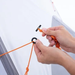 2 Man Dome Trekking Blackout Tent - MT500 F&B -Camping Promotion Store k1e2ea5e46a32c83b6f0d540a676633e0