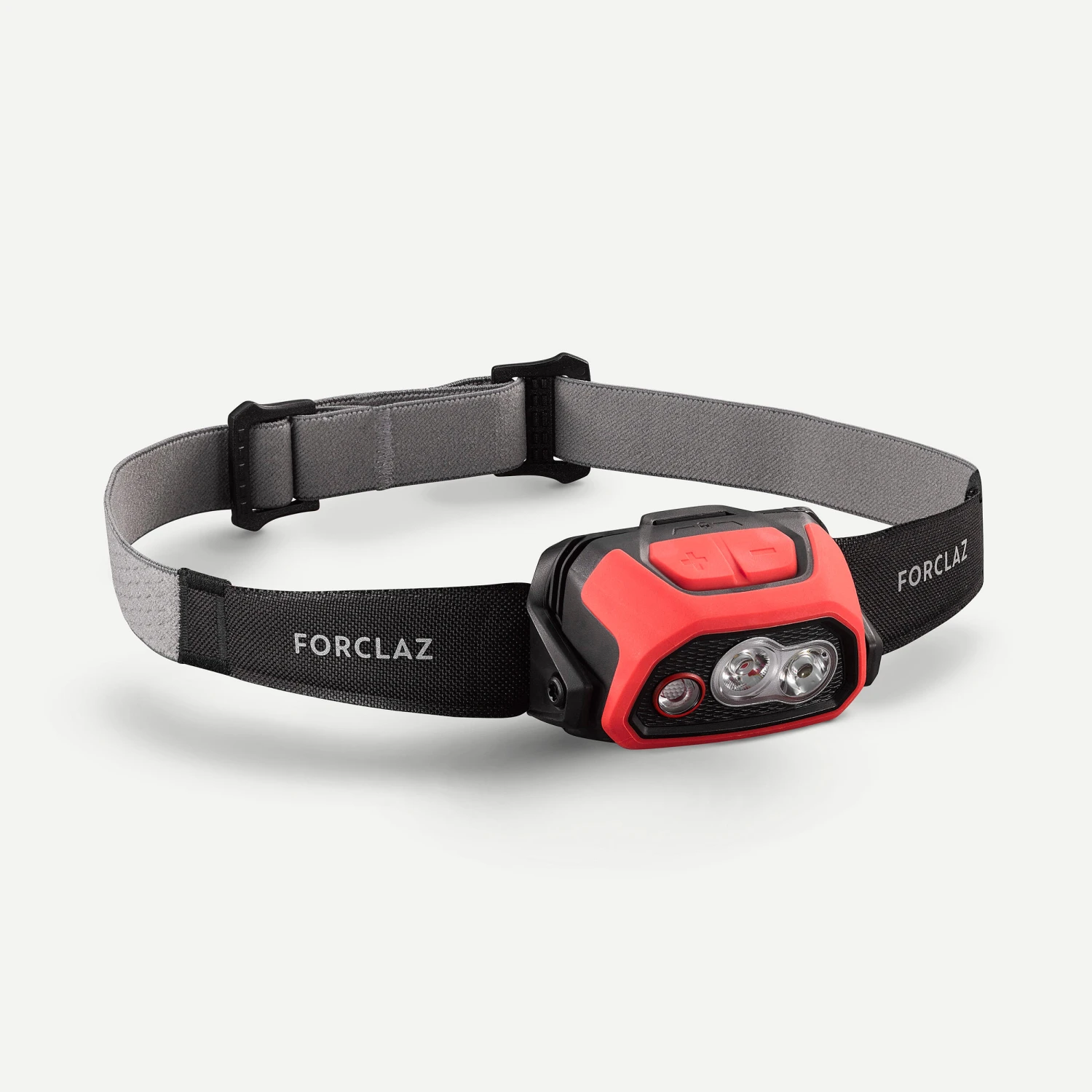 RECHARGEABLE HEADLAMP - 600 LUMENS 3 RECHARGEABLE HEADLAMP - 600 LUMENS