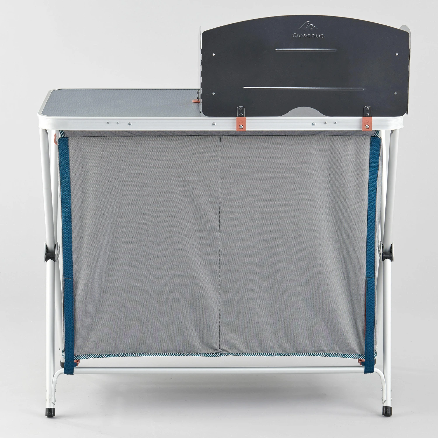 Quechua Folding Camping Kitchen Unit 8 Quechua Folding Camping Kitchen Unit - Image 6