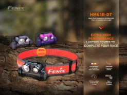 Fenix HM65R -Camping Promotion Store k21a102d13fbdcfc27e147a17c4057dec