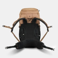 Quechua Mountain Hiking Backpack 40L 37 Quechua Mountain Hiking Backpack 40L -Camping Promotion Store k21b770014f0bb7131c1a985fa86ad407