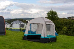 OLPRO POD Kitchen/Storage Tent -Camping Promotion Store k21f09a8e45668efa93e057e85ca8fa0b