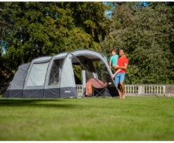 Vango Lismore TC 450 13 Vango Lismore TC 450 -Camping Promotion Store k2203f873e3a968c1c6e0cce243c0cf94