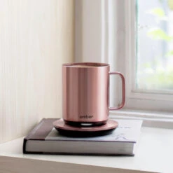 Ember Mug² Rose Gold Edition 8 Ember Mug² Rose Gold Edition -Camping Promotion Store k2230359f26a816aa1efb27b0653d5897