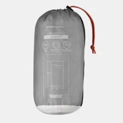 Quechua COMFORT COTTON BAG LINER FOR SLEEPING BAG -Camping Promotion Store k223d0bd3727c6cfe093bc83087e5c83d