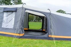 OLPRO Endeavour 7 Berth Tent -Camping Promotion Store k22aa2025077ecbe5e71ff0e724a08fcf