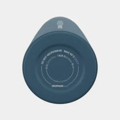 Quechua Stainless Steel Isothermal Hiking Bottle 0.7 Litre Blue 20 Quechua Stainless Steel Isothermal Hiking Bottle 0.7 Litre Blue -Camping Promotion Store k22b2ab30fe982a6d102cf136d772ab5d