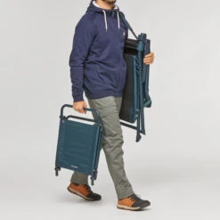 Quechua Camping Leg Rest -Camping Promotion Store k22c9d544b6029420fa733087b00a0b8e