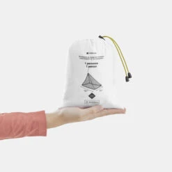 Untreated Travel Mosquito Net - 1 Person 13 Untreated Travel Mosquito Net - 1 Person -Camping Promotion Store k24fdfc61d7d09c19ba0eb32add024619