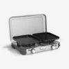 Campingaz 2-BURNER CAMP & GRILL STOVE 2 Campingaz 2-BURNER CAMP & GRILL STOVE -Camping Promotion Store k2564a50e5f458d8bf0fc0bf6daff263a