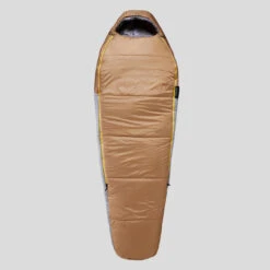 Trekking Sleeping Bag MT500 0°C -Camping Promotion Store k2580a35a9c9f4a9c83cf4f6885d17a8f