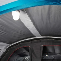 Quechua 5 Man Blackout Tent With Poles - Arpenaz 5.2 F&B 40 Quechua 5 Man Blackout Tent With Poles - Arpenaz 5.2 F&B -Camping Promotion Store k25ca99a38a5ab61a1a6a01553544ef96