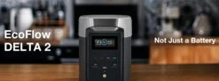 EcoFlow DELTA 2 Power Station With 1024Wh Capacit -Camping Promotion Store k265bb11cd105cba82b39fd4ff44a0f19