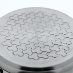 Quechua Hiker's Camping Stainless Steel Cooking Set MH100 4 Person (2.6 L) 17 Quechua Hiker's Camping Stainless Steel Cooking Set MH100 4 Person (2.6 L) -Camping Promotion Store k269fe7b9f63caa13c82957165ad1d0f6