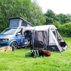 Vango Kela V Low Air Drive Away Awning -Camping Promotion Store k26a5b508ccb84d1de119ca003f141461