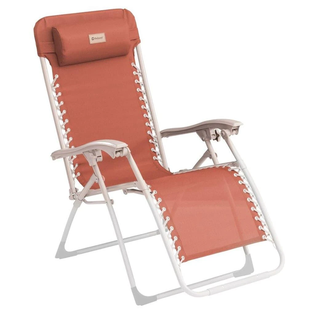 Outwell Ramsgate Folding Relaxer Chair 3 Outwell Ramsgate Folding Relaxer Chair