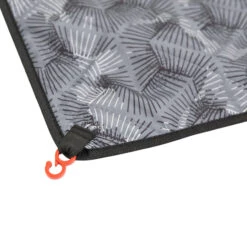 Quechua COMFORTABLE INSULATING BLANKET-SPARE PART FOR THE AIRSECONDS6.3 POLY-COTTON TENT -Camping Promotion Store k27eb567591e23aed9cf21143e96c6c01