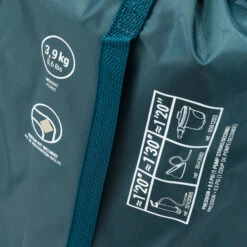 Quechua Inflatable Camping Mattress Air Comfort 120 Cm 2 People 16 Quechua Inflatable Camping Mattress Air Comfort 120 Cm 2 People -Camping Promotion Store k28f04e2d8b3d0e5062074b0811704877