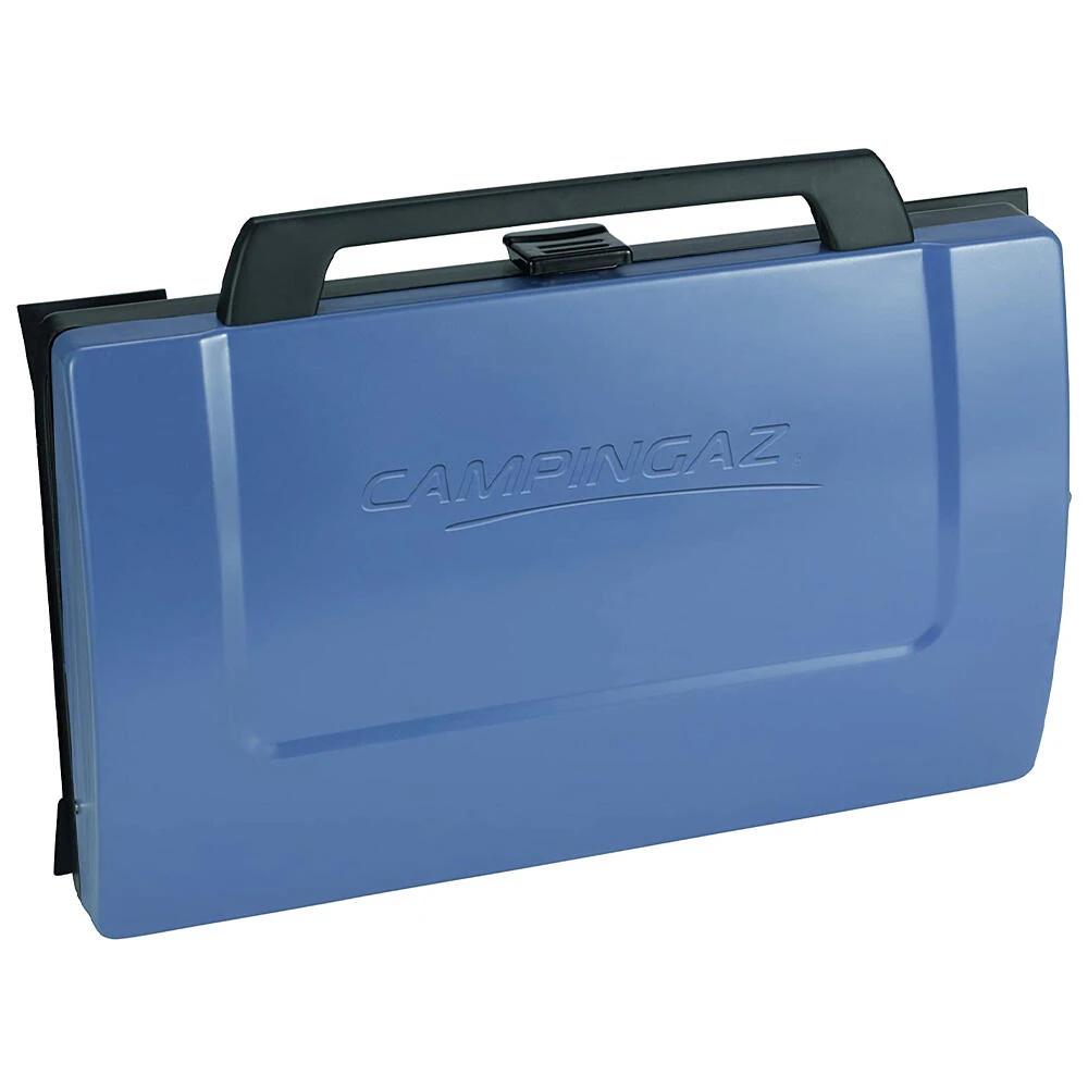 Campingaz Xcelerate 400 ST Double Burner & Toaster Portable Camping Stove 6 Campingaz Xcelerate 400 ST Double Burner & Toaster Portable Camping Stove - Image 4