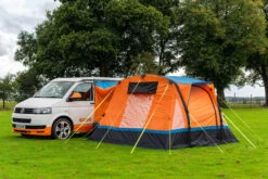 OLPRO Cubo Breeze - Inflatable Campervan Awning -Camping Promotion Store k293a978ae6fc65c83feab6c7f1634889