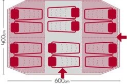 Quest Emperor -Camping Promotion Store k29c048f37ca149196afb8617eb80acac