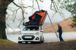 TentBox Lite Roof Tent (Black) -Camping Promotion Store k2ae2854b191d2323fd86db802f9202c7