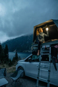 Quechua INFLATABLE ROOF TENT MH900 FRESH & BLACK 2 PERSON 32 Quechua INFLATABLE ROOF TENT MH900 FRESH & BLACK 2 PERSON -Camping Promotion Store k2b48ce94f6facda1604041d474506d21