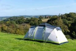 OLPRO Gemini 4 Berth Tent 12 OLPRO Gemini 4 Berth Tent -Camping Promotion Store k2b4de6050db0f43f11135799279cc189
