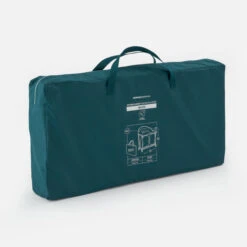 Quechua FOLDING CAMPING KITCHEN UNIT -Camping Promotion Store k2bbbd8b15a03c0b9af3718f7742ffa51