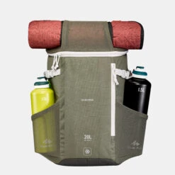 Quechua Isothermal Backpack 20 L -Camping Promotion Store k2c2f8b94cb1947d324455ab9e9daffc9
