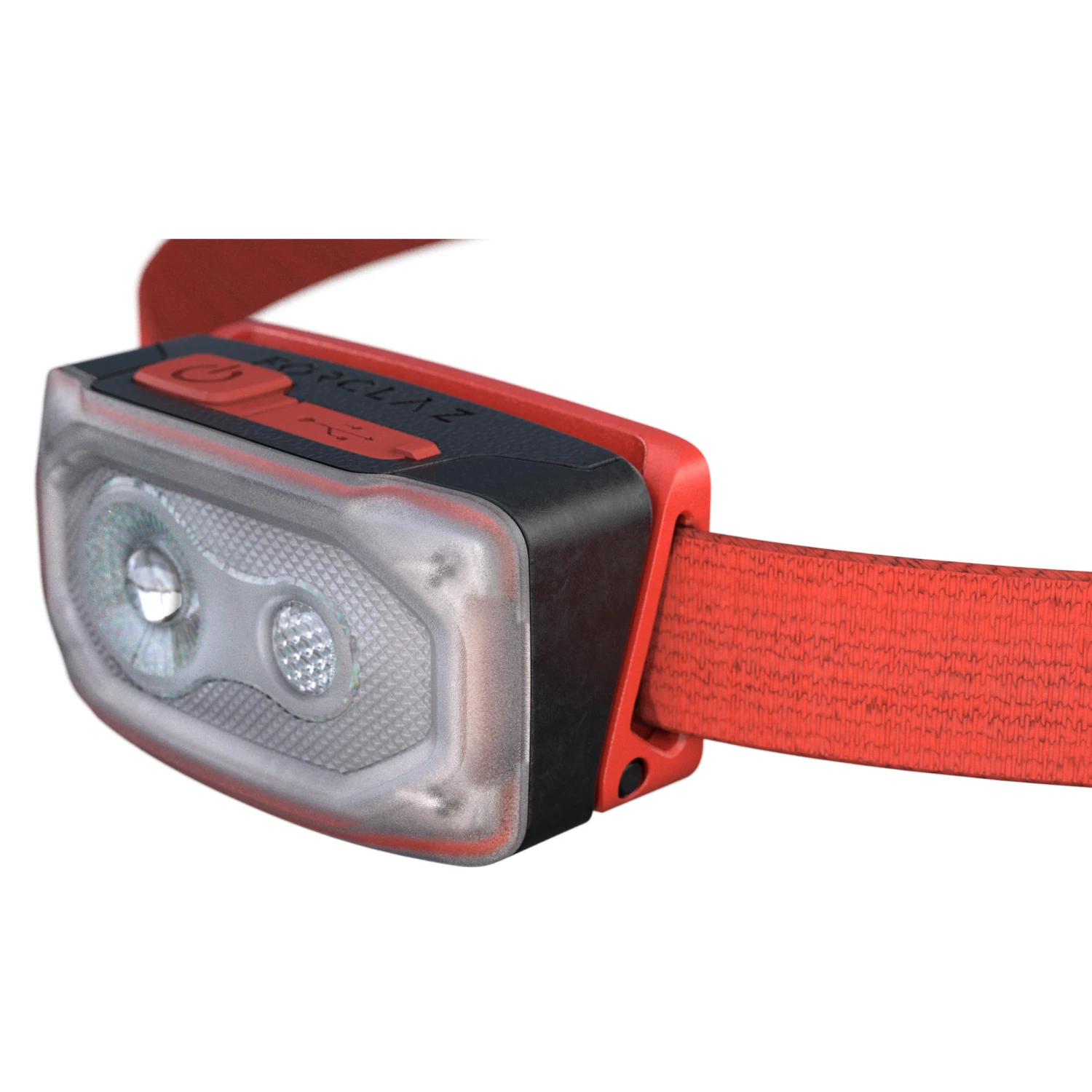 Rechargeable Head Torch - 100 Lumen 17 Rechargeable Head Torch - 100 Lumen - Image 15