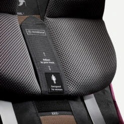 Women's Trekking Backpack 60+10 L -Camping Promotion Store k2cec3698177d42b9958e804cfe374d5c