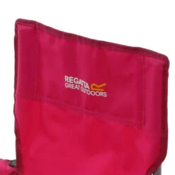 Regatta Kids Isla Lightweight Folding Camping Chair (Oxford Blue) -Camping Promotion Store k2d287776719801db4049a9a7bef54558