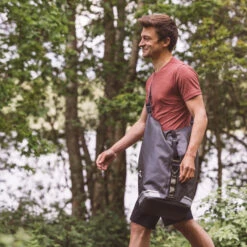 Riverside IPX6 24L Waterproof Touring Pannier Bike Bag -Camping Promotion Store k2e0f3b14a7247bc2baad2c712bdf7788