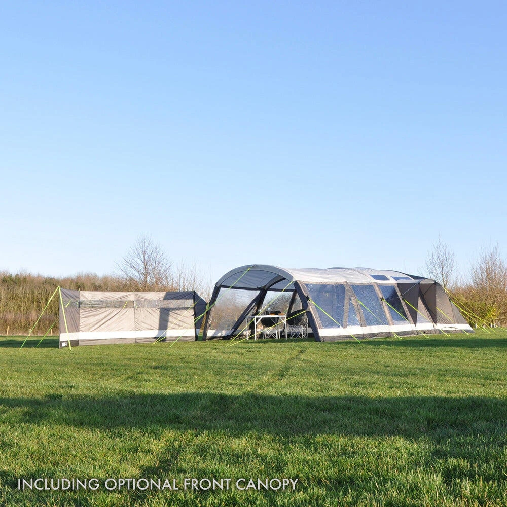 Airtek 6 Inflatable Tent 5 Airtek 6 Inflatable Tent - Image 3