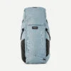 WOMEN’S TRAVEL TREKKING BACKPACK TRAVEL 900 50+6 L WITH SUITCASE OPENING -Camping Promotion Store k2f415a24d36c5e6189acf9bdf6ae2cc6