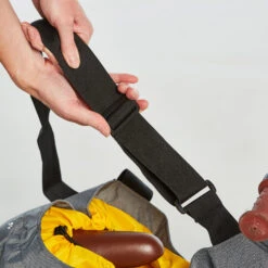 BTWIN Carry Bag For B'Twin 10" And 12" Balance Bikes -Camping Promotion Store k2f600d6b29b57b50008c638d48176871