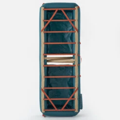 Quechua INFLATABLE CAMPING BED BASE - CAMP BED AIR + STORAGE 70 CM - 1 PERSON -Camping Promotion Store k3167b15a69857f80b03698ffab231ff0