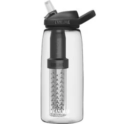 Camelbak Eddy+ Filtered By Lifestraw 1L Water Bottle 16 Camelbak Eddy+ Filtered By Lifestraw 1L Water Bottle -Camping Promotion Store k317434770cfb38525fb51a4e7f7d0c45
